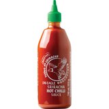 Sriracha Hot Chili Sauce - 740 ml | Shoptok.si