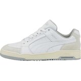 Puma Modne superge Slipstream Lo Retro Bela | Shoptok.si