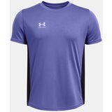 Under Armour T-Shirt UA B's Challenger Train SS-PPL - Boys Cene