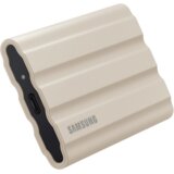 Samsung ext. SSD T7 Shield 2TBUSB 3.2 Gen 2 Beige | Eponuda.ba