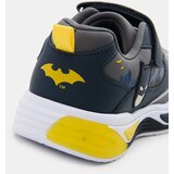 Sinsay Lagane tenisice sa svjetlećim LED potplatom Batman | shoptok.hr