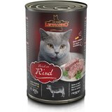 Leonardo All Meat 6 x 400 g - Govedina Cijene