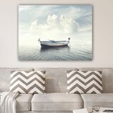 WALLXPERT Dekorativna slika na platnu, 70x100cm, Šareno | Eponuda.ba