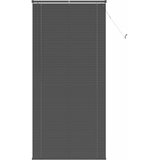  Venecijanska roleta Srebrno Siva 213 x 70 cm PVC | shoptok.hr