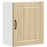 Maison Chic Kuhinjska stenska omarica - Kuhinjska omarica Lucca sonoma hrast inženirski les iu327, (22063862) | Shoptok.si