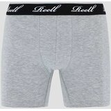 Reell Trunks Boksarice dark grey melange | Shoptok.si