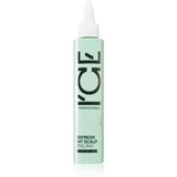 Natura Siberica ICE Professional Refresh My Scalp enzimski piling za vlasište 100 ml | shoptok.hr