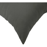  Presvlaka za jastuk 6 pcs HEERLEN Antracit 50 x 75 cm Poliester - Antracit 50 x 75 cm 6 | shoptok.hr