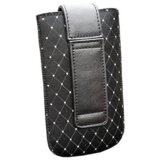 Sushi torbica samsung galaxy s iii size l starry dots Cene
