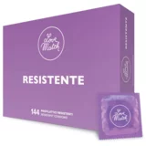 Love resistant 144 pack