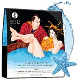 Shunga Gel za kupku - Ocean Temptations Slike
