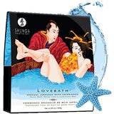 Shunga žele za kupanje Lovebath - Ocean Temptations