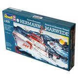 Revell maketa dgzrs hermann marwede 060 ( RV05812/060 ) Cene