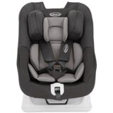 Graco Auto sedište Extend Lx I-Size 40-105cm Midnight Cene