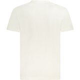 Calvin Klein MEN&#39;S SHORT SLEEVE T-SHIRT WHITE | Shoptok.si