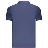 Fila Muška Polo Majica Kratkih Rukava Plava | shoptok.hr