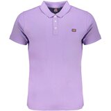 Norway 1963 PURPLE MEN&#39;S SHORT SLEEVED POLO SHIRT | shoptok.hr