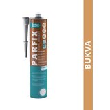  Parfix parquet akrilni silikon 310 ml bukva | ePonuda.com
