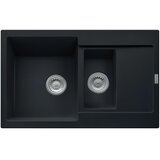 Franke 114.0637.579 Maris MRG 651-78 dvojno pomivalno korito iz umetnega kamna | Shoptok.si