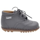 Angelitos Gležnjarji BOTA CLASICA 425 Gris Siva Cene