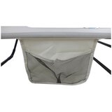 Ambia Garden Vrtni Ležalnik Bindox L, Krem | Shoptok.si