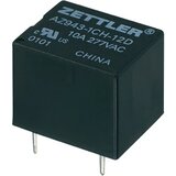 Zettler Electronics Minijaturni relej za štampanu pločicu AZ943, 15A AZ943-1CH-1 | Eponuda.ba