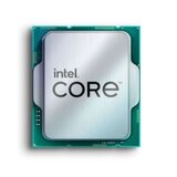 Intel CPU s1700 i9 14900K 24Cores 32T, 3.20-6.00GHz, Tray | ePonuda.com