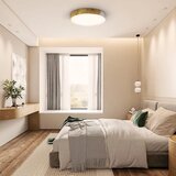 KAMBO 30 cm LED stropna svetilka 24 W 4500 K | Shoptok.si
