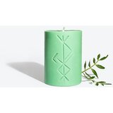 Smells Like Spells Rune Candle Freyr dišeča sveča (wealth/abundance) 300 g | Shoptok.si