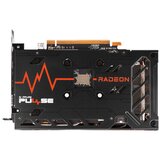 Sapphire Radeon RX 6500 XT 4GB GDDR6 (11314-01-20G) PULSE gaming grafična kartica | Shoptok.si