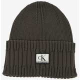Calvin Klein Jeans Kapa Siva | Shoptok.si