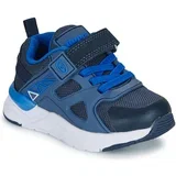 Nizke superge 2208860-NAVY-BLUE Modra