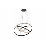 Rabalux Visilica Grete LED 100W crna (72260) | ePonuda.com