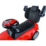 Guralica rover z vodilom rdeča | Shoptok.si