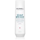 Goldwell Dualsenses Scalp Specialist šampon proti prhljaju 250 ml za ženske Cene