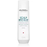 Goldwell dualsenses scalp specialist šampon protiv peruti 250 ml za žene
