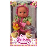 Dimian dojenček pije in lula, s stekleničko in račko | Shoptok.si