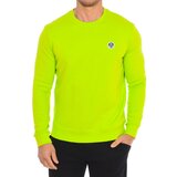 North Sails Puloverji 9024070-453 Zelena | Shoptok.si