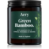 Aery Botanical Green Bamboo mirisna svijeća 140 g Cijene
