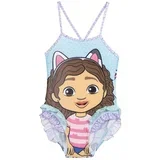 kopalke enodelne BR 2900002774 GABBY´S DOLLHOUSE D večbarvno 98