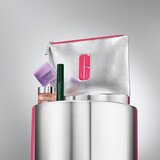 Clinique Holiday Glam To Goodnight božični darilni set za ženske | Shoptok.si