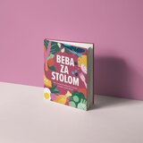  Knjiga Beba Za Stolom, ciklama | shoptok.hr