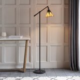  endon 74355 - podna lampa tiffany dark star 1xE14/40W/230V | Eponuda.com