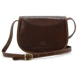 Vera Pelle Nakupovalne torbe B00KR93KG0 Kostanjeva | Shoptok.si