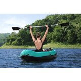 Lean Toys Napihljiv kajak 280 x 86 x 40 cm Bestway 65118 | Shoptok.si