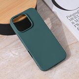 Teracell torbica giulietta za iphone 16 pro 6.3 mat zelena