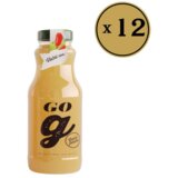 GO G Sok, Jabuka, 0.25l, 12 komada Cene