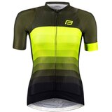 Force Dres ascent uni kratki rukav, zeleno-fluo xl ( 900131411-XL ) | Eponuda.com