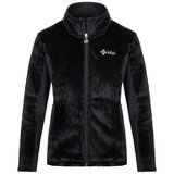 Kilpi Women's warm sweatshirt SKATHI-W black | Shoptok.si