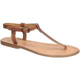Gianluca - L'artigiano Del Cuoio 532 D CUOIO CUOIO Smeđa | shoptok.hr